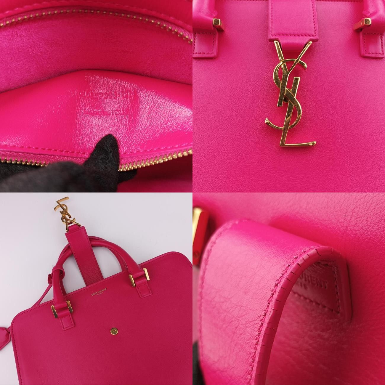 イヴサンローランYves