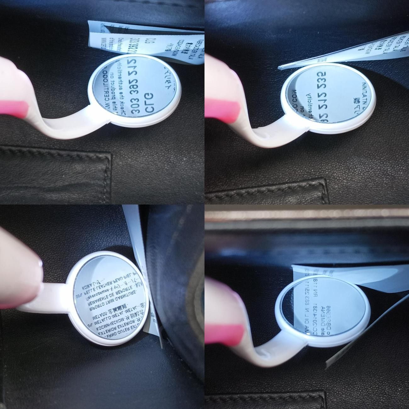 ヴェルサーチ VERSACEランウェイメデューサ