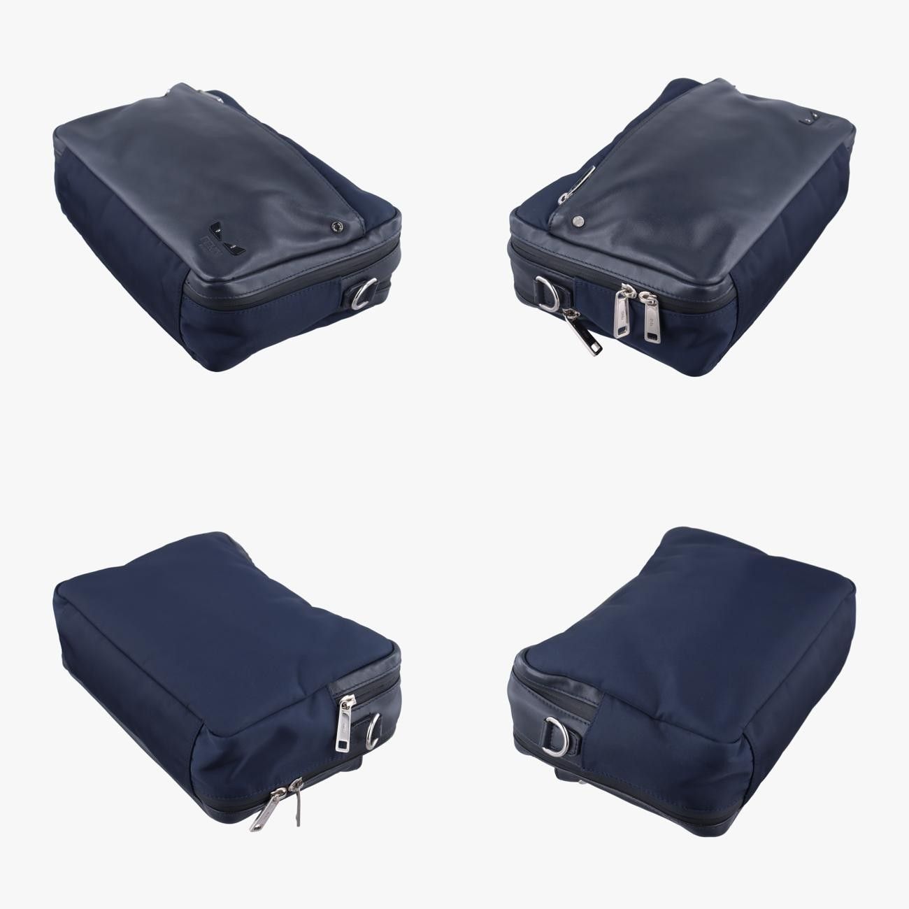 フェンディFendiバグズ