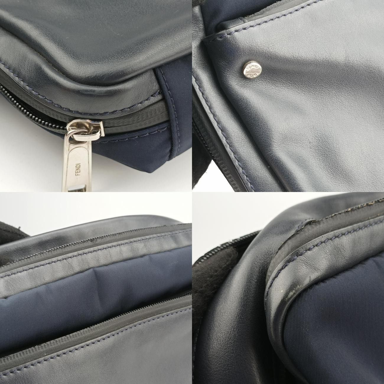 フェンディFendiバグズ