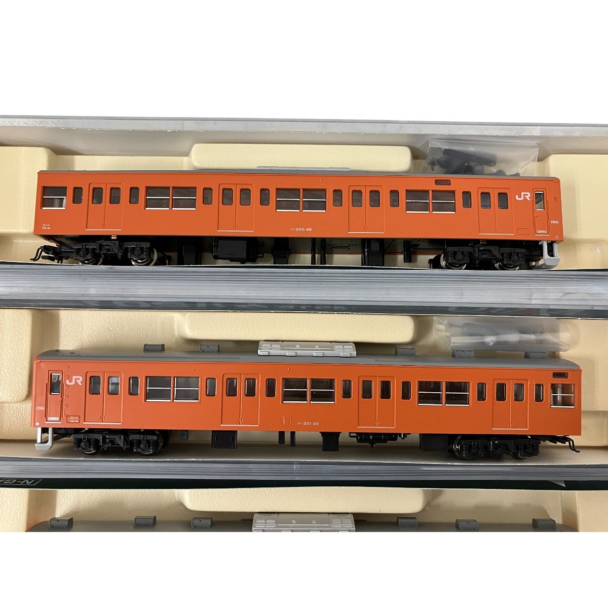 計10両セット O10586589