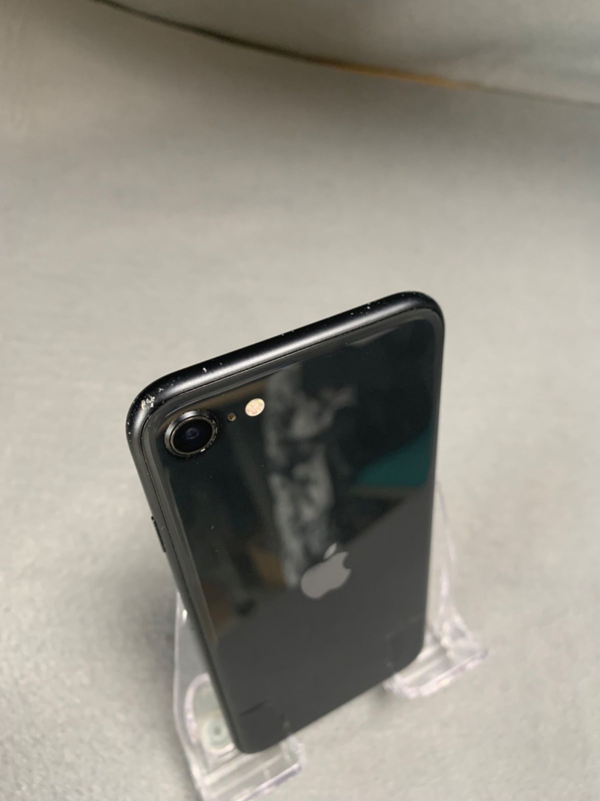 版 SIMフリー iPhoneSE 第2世代 128GB ブラック色 WWW_OPDRERGINERDOGAN_COM