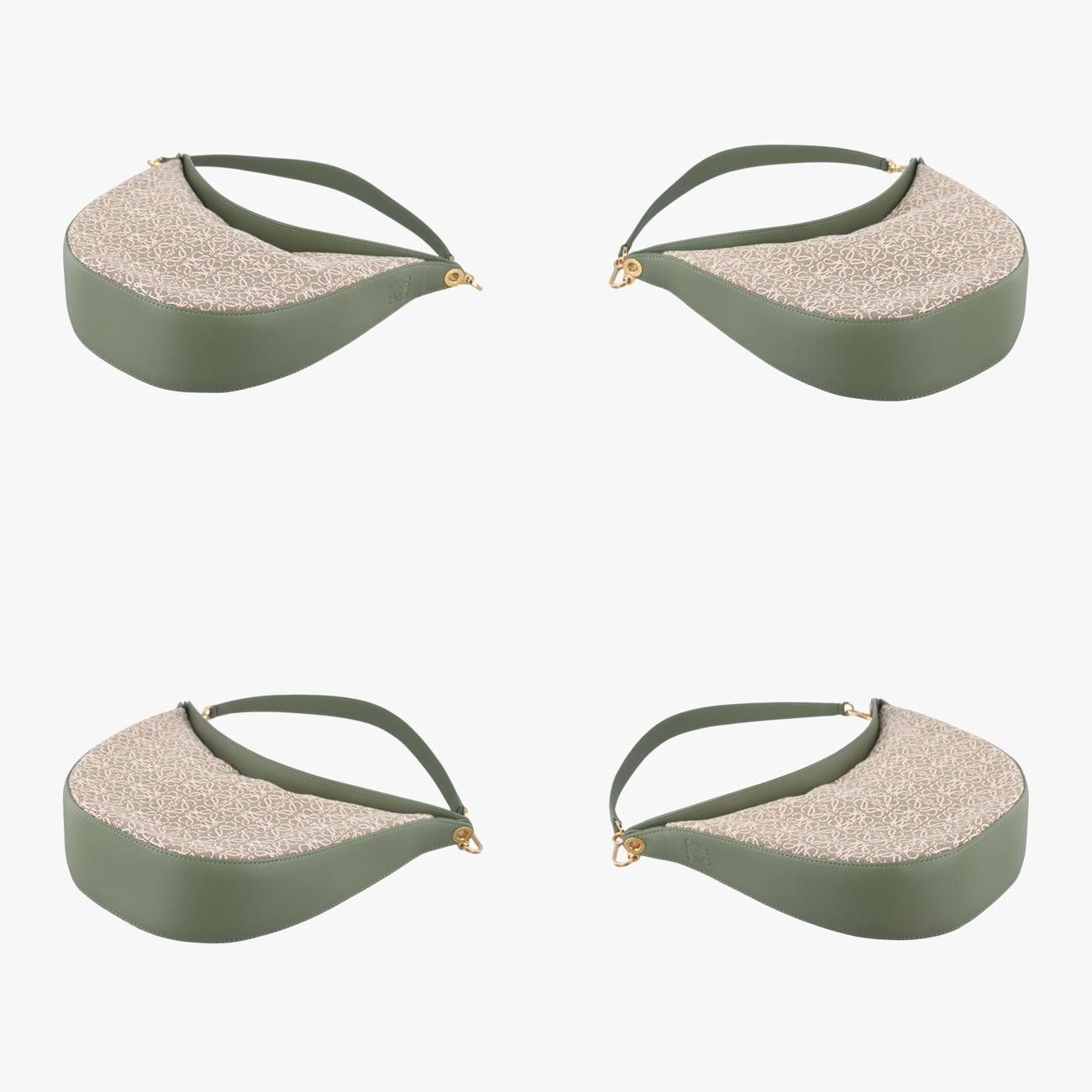 ロエベLoeweルナ