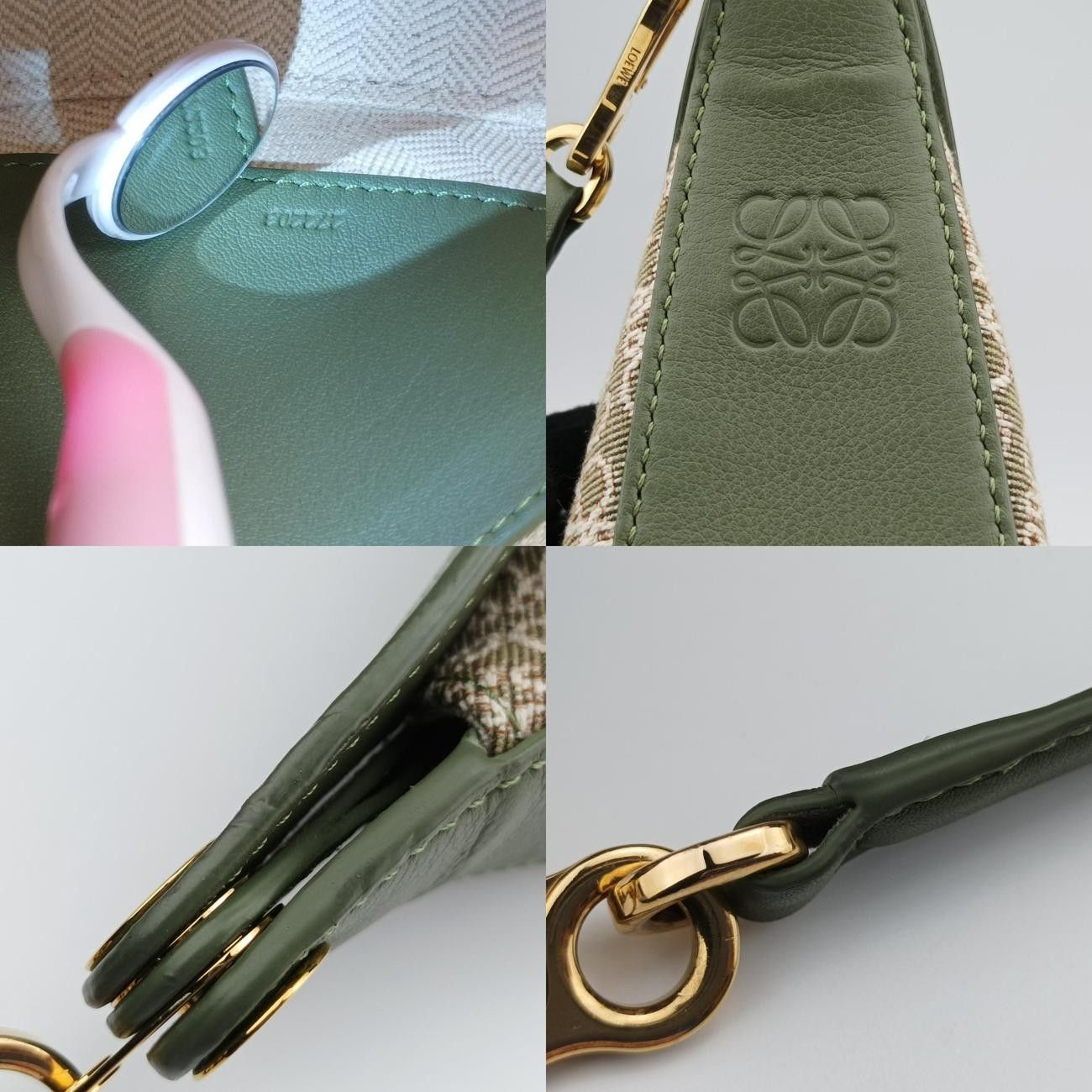 ロエベLoeweルナ