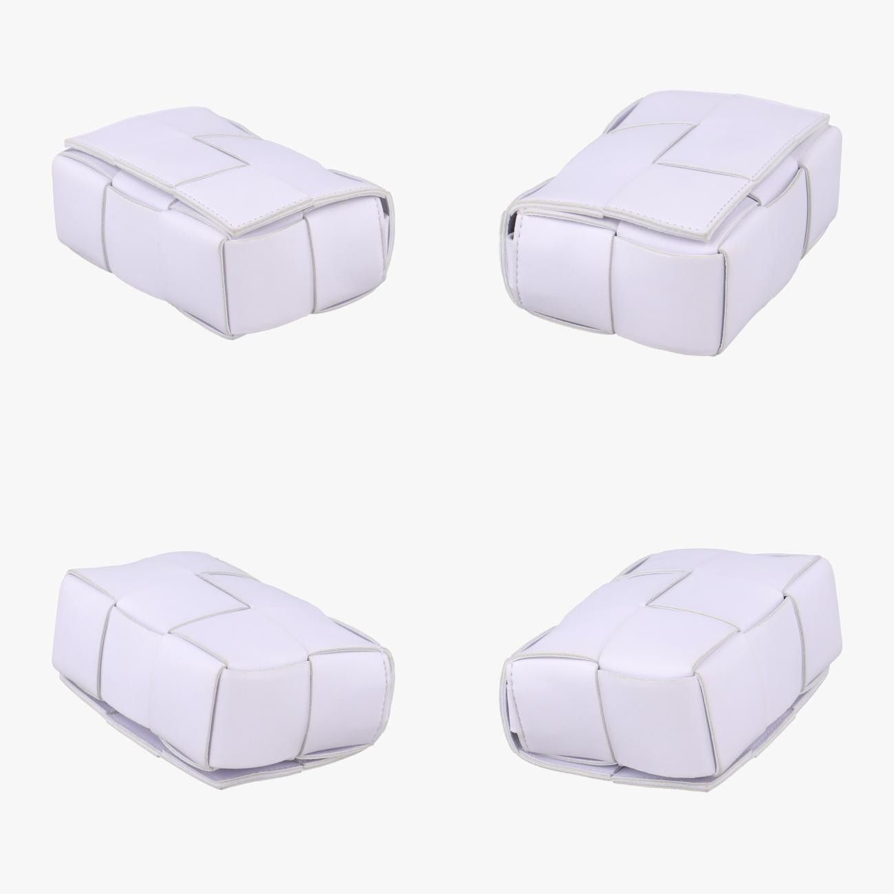 ラムスキン ICチップ