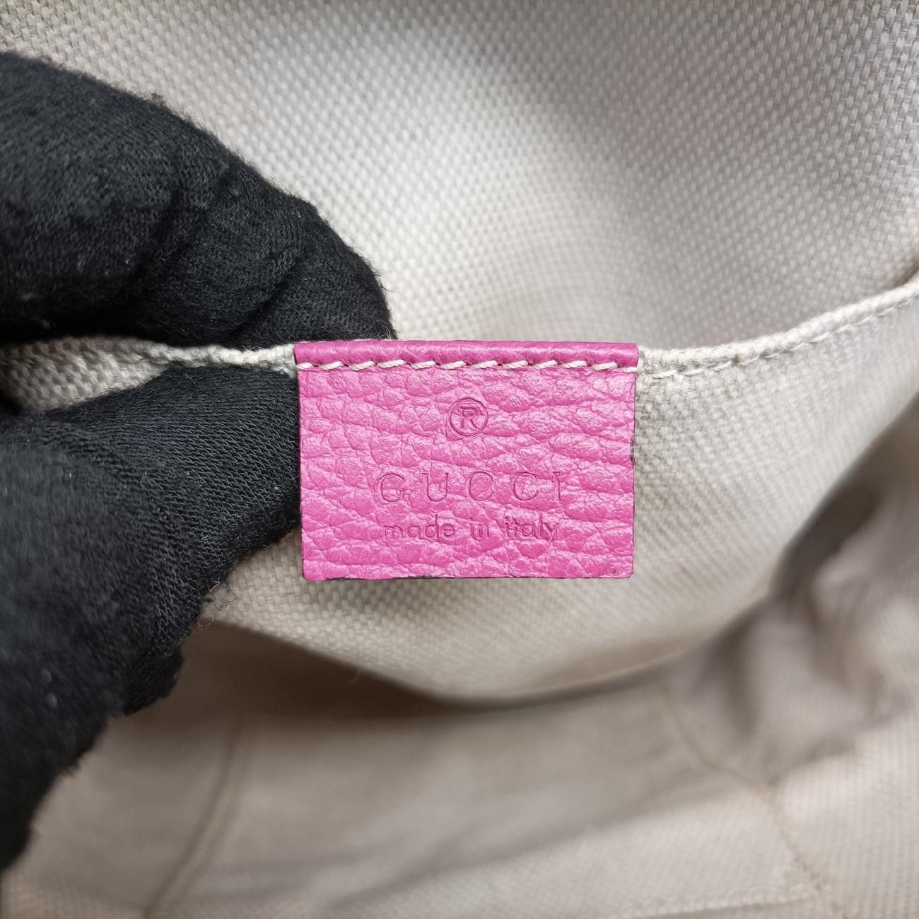 グッチGucciソーホー