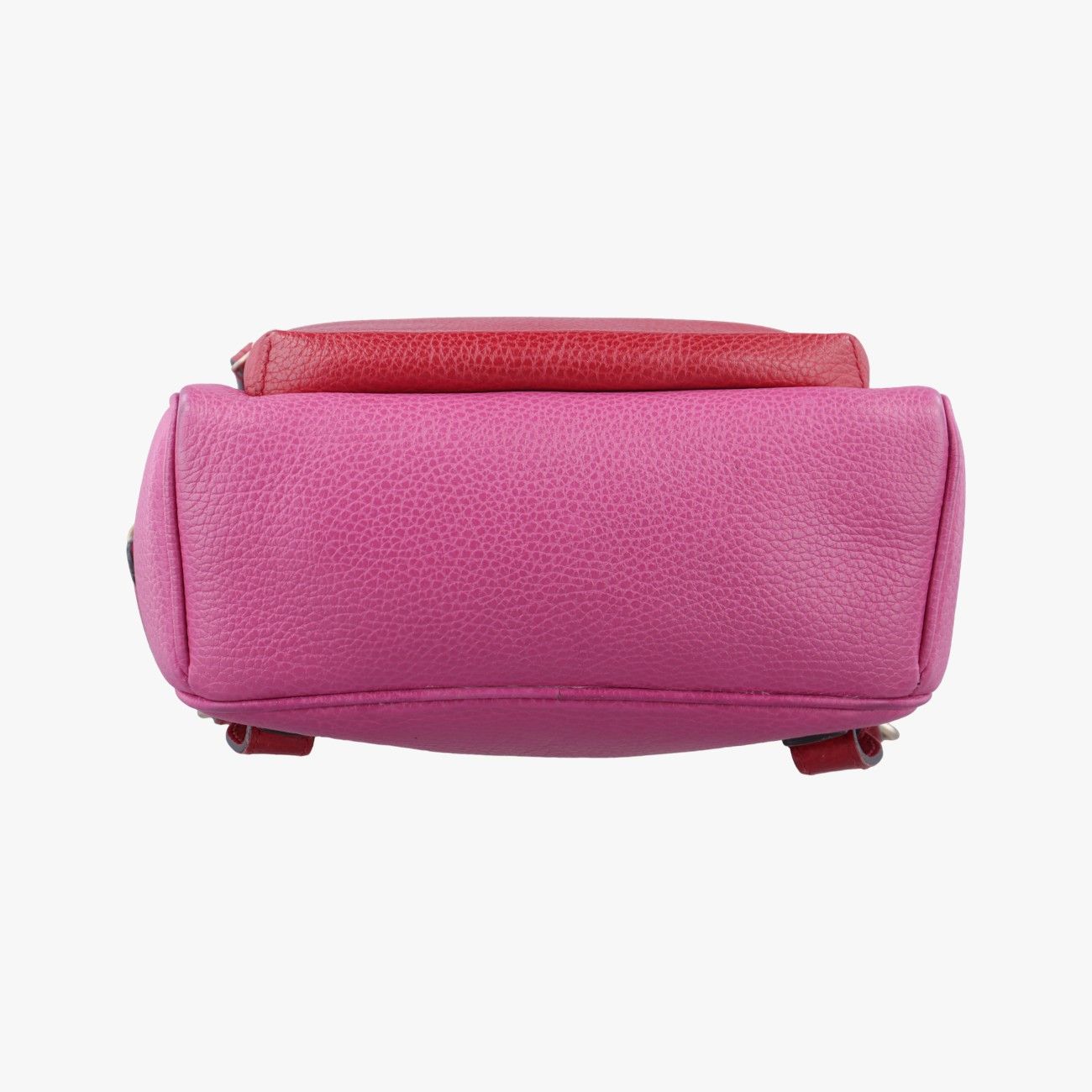 グッチGucciソーホー ローズ レッド×レッド レザー 431570 H019959762 DECORATOM_COM_BR