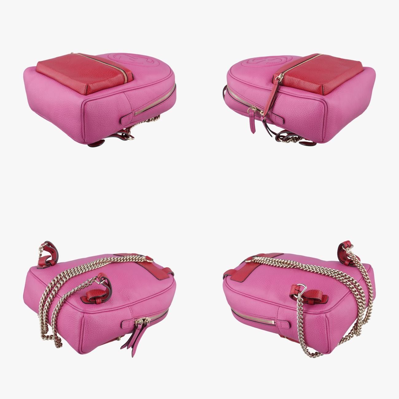 グッチGucciソーホー