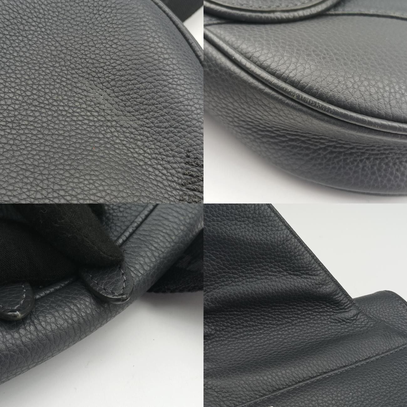 クリスチャンディオールChristian Diorサドル