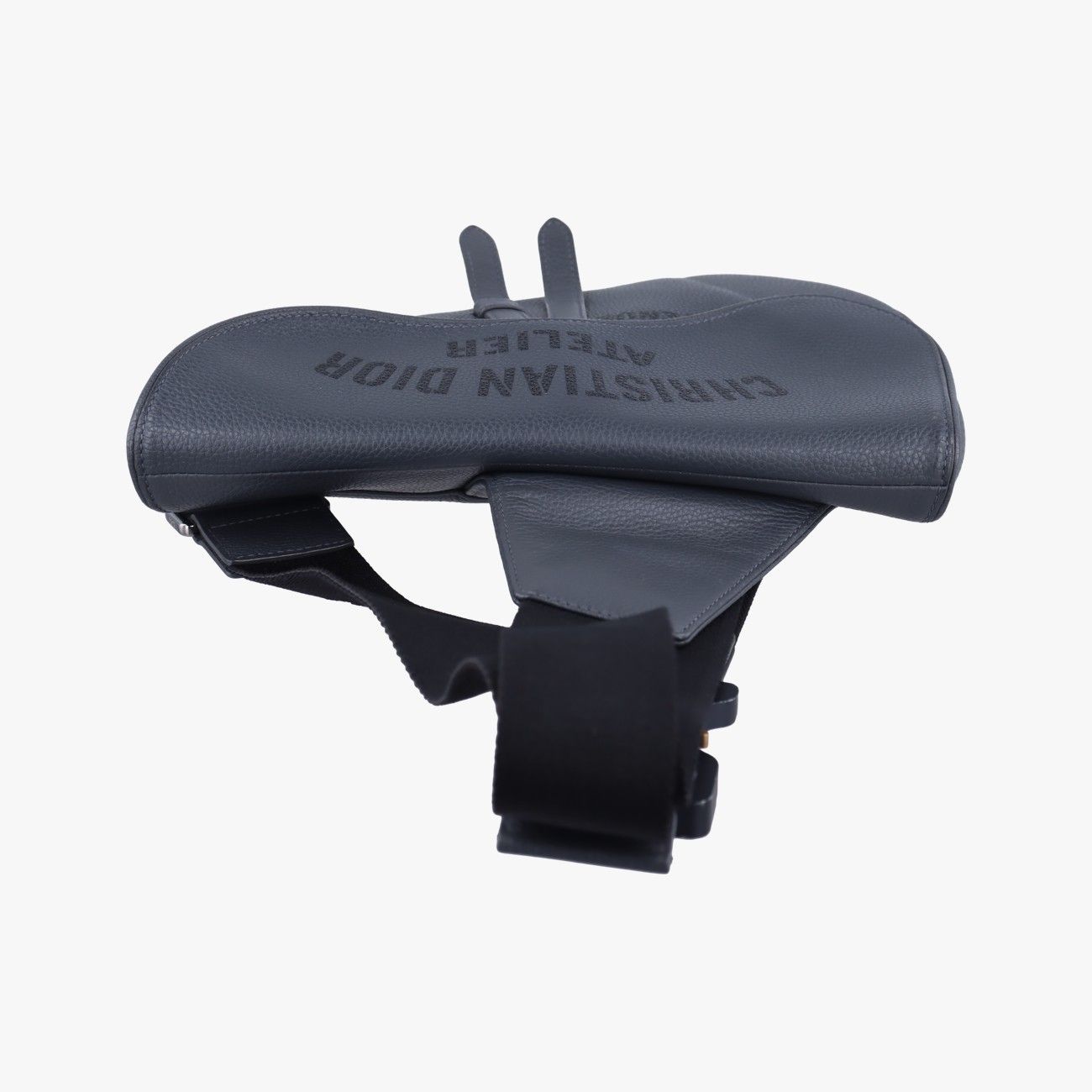 Diorサドル ネイビー