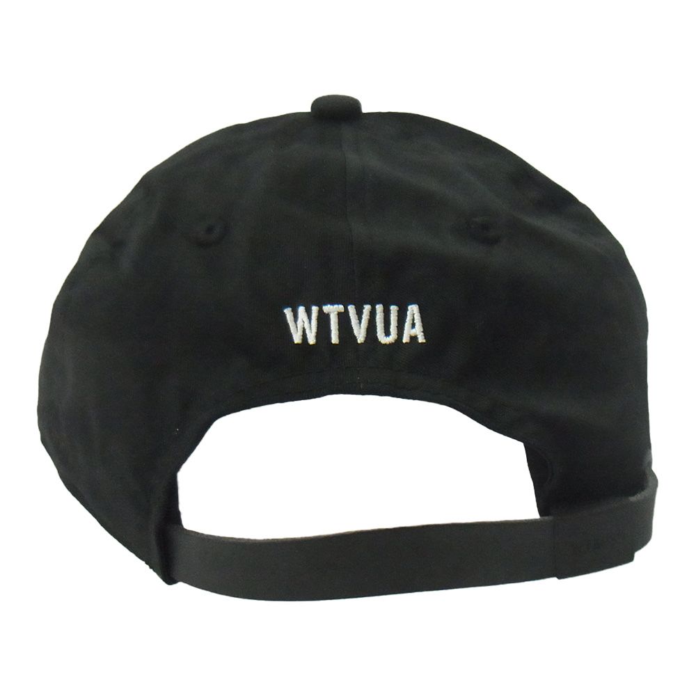 WTAPS 251HCDT-HT10 T-7 CAP キャップ 25SS WTAPS ダブルタップス 25SS T-6M 05 COTTON DENIM CAP 251HCDTー