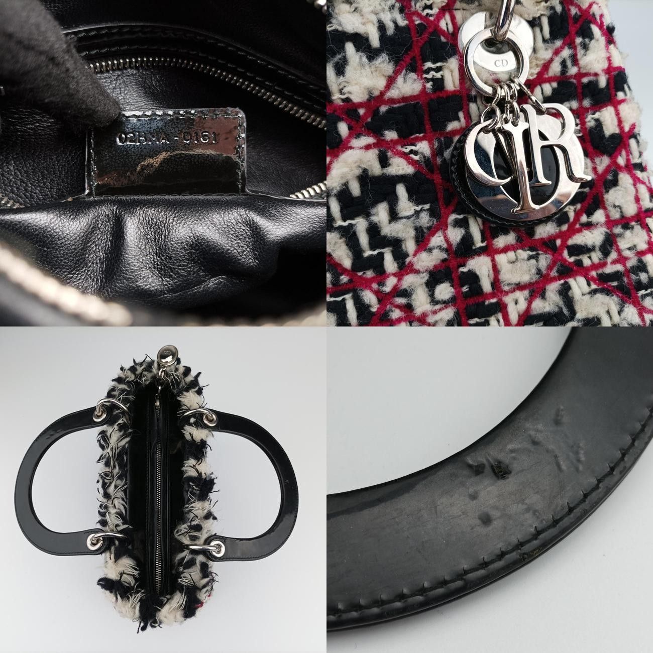 Diorレディディオール