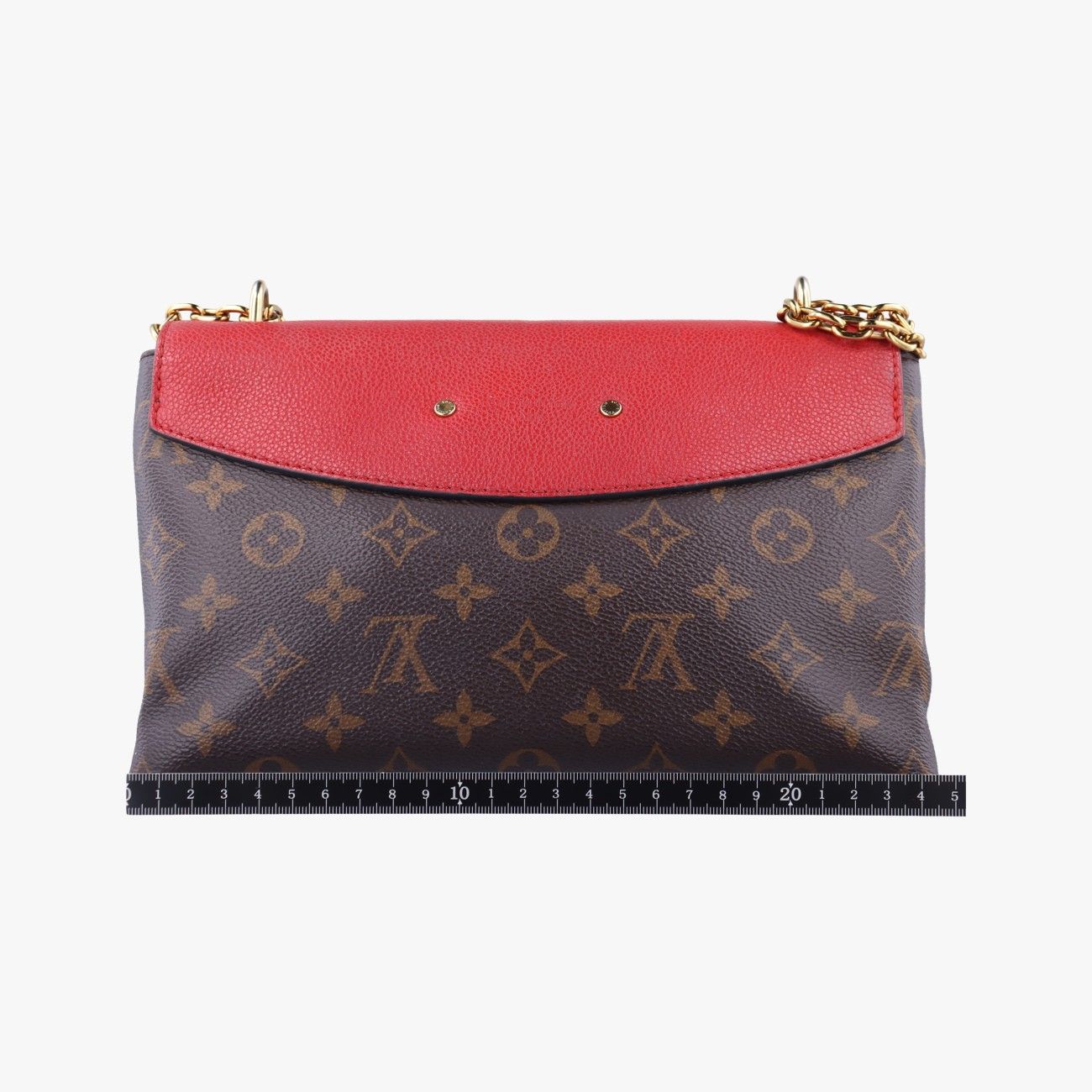 ルイヴィトンLouis Vuittonサンプラシード モノグラム ブラウン系×スリーズ モノグラムキャンバス×カーフレザー M43713 CA0240