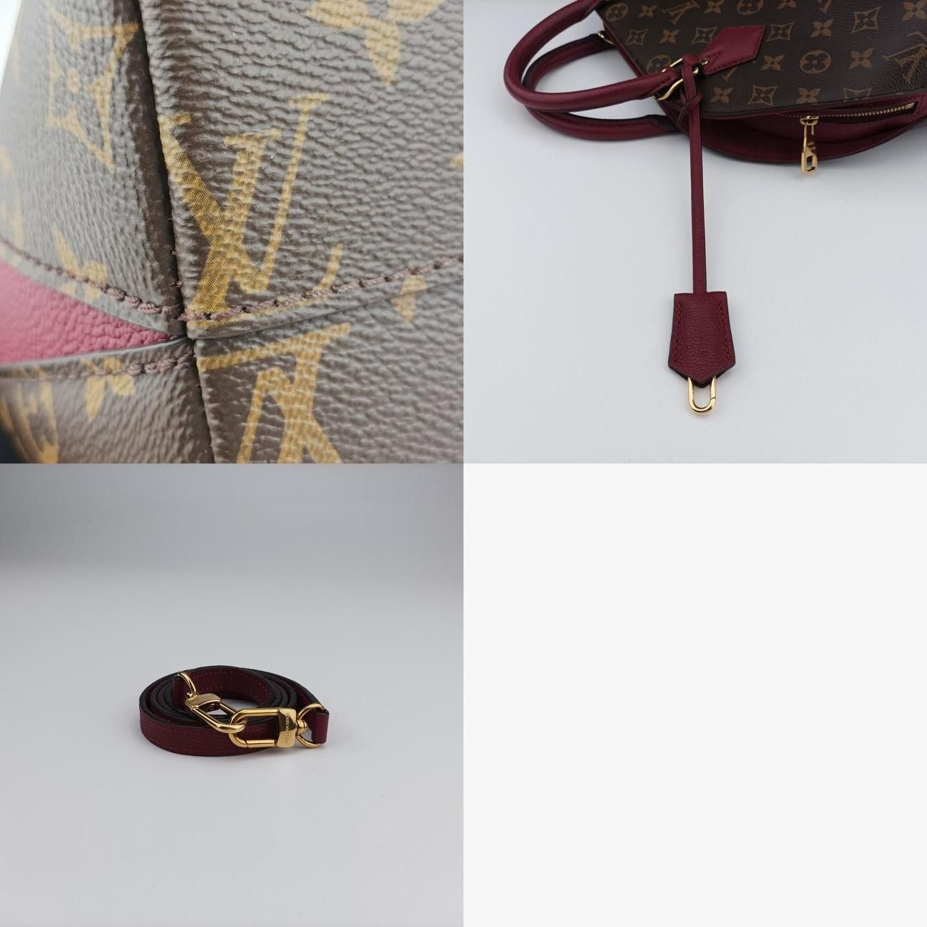 ルイヴィトンLouis