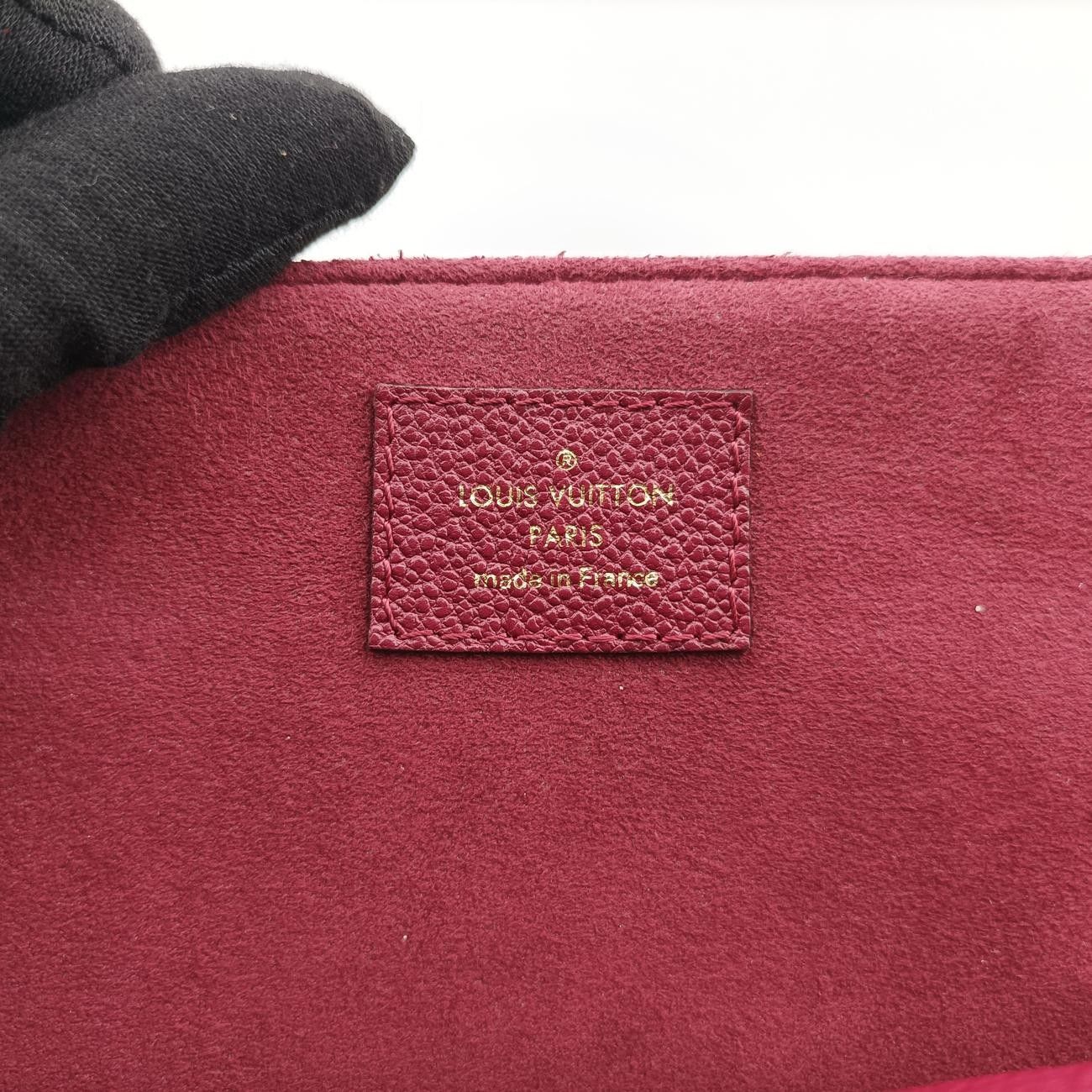 イントゥー バッグ