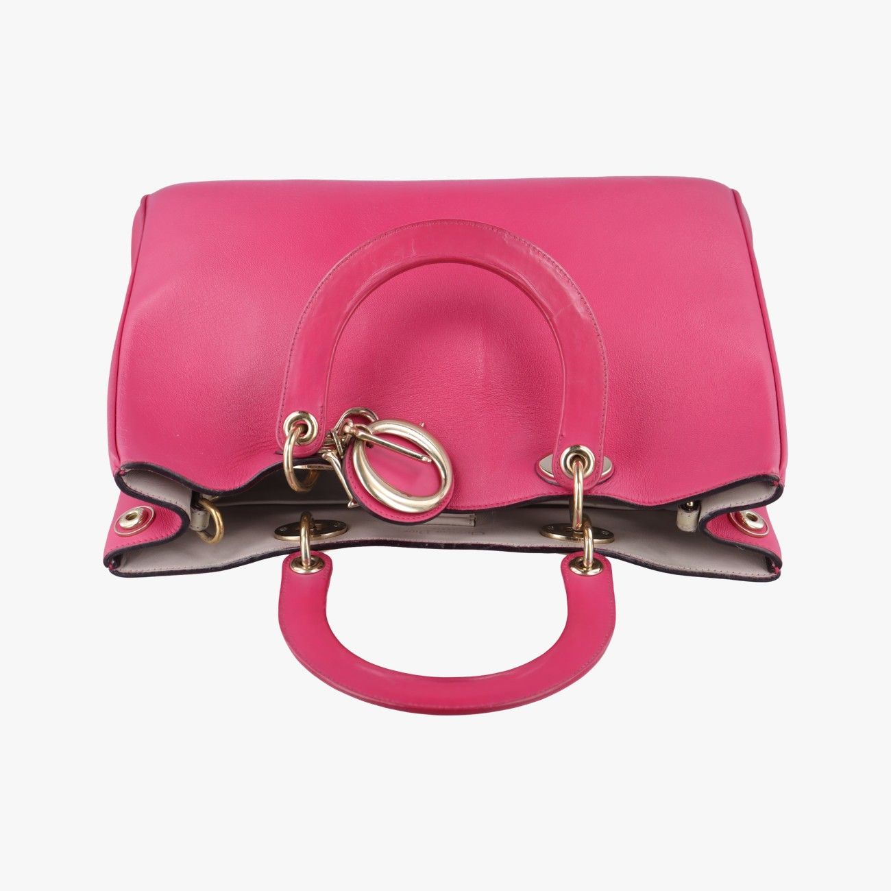 Diorディオリッシモ ピンク