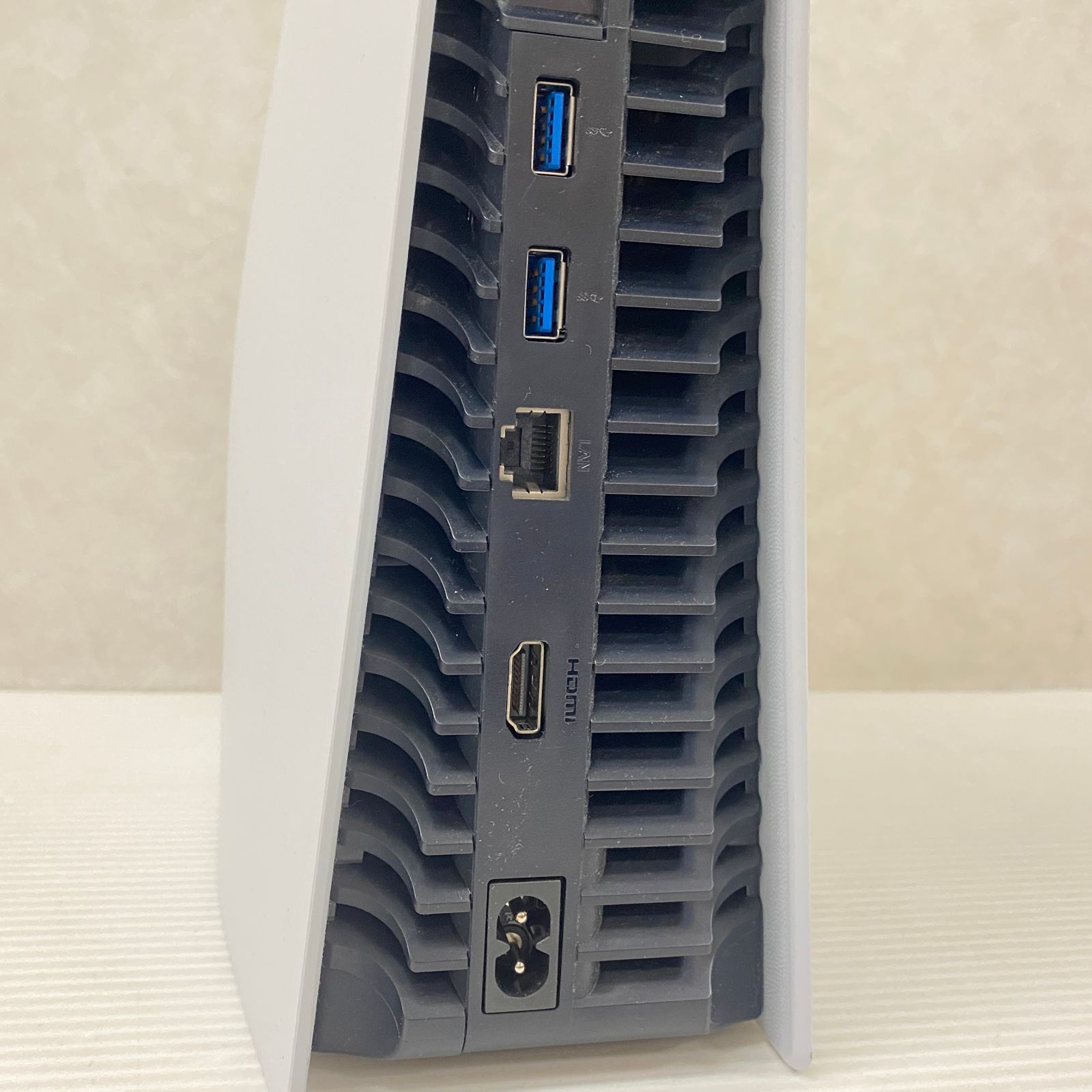 PS5本体 プレイステーション5 CFI-1200A ※本体のみ ジャンク品 