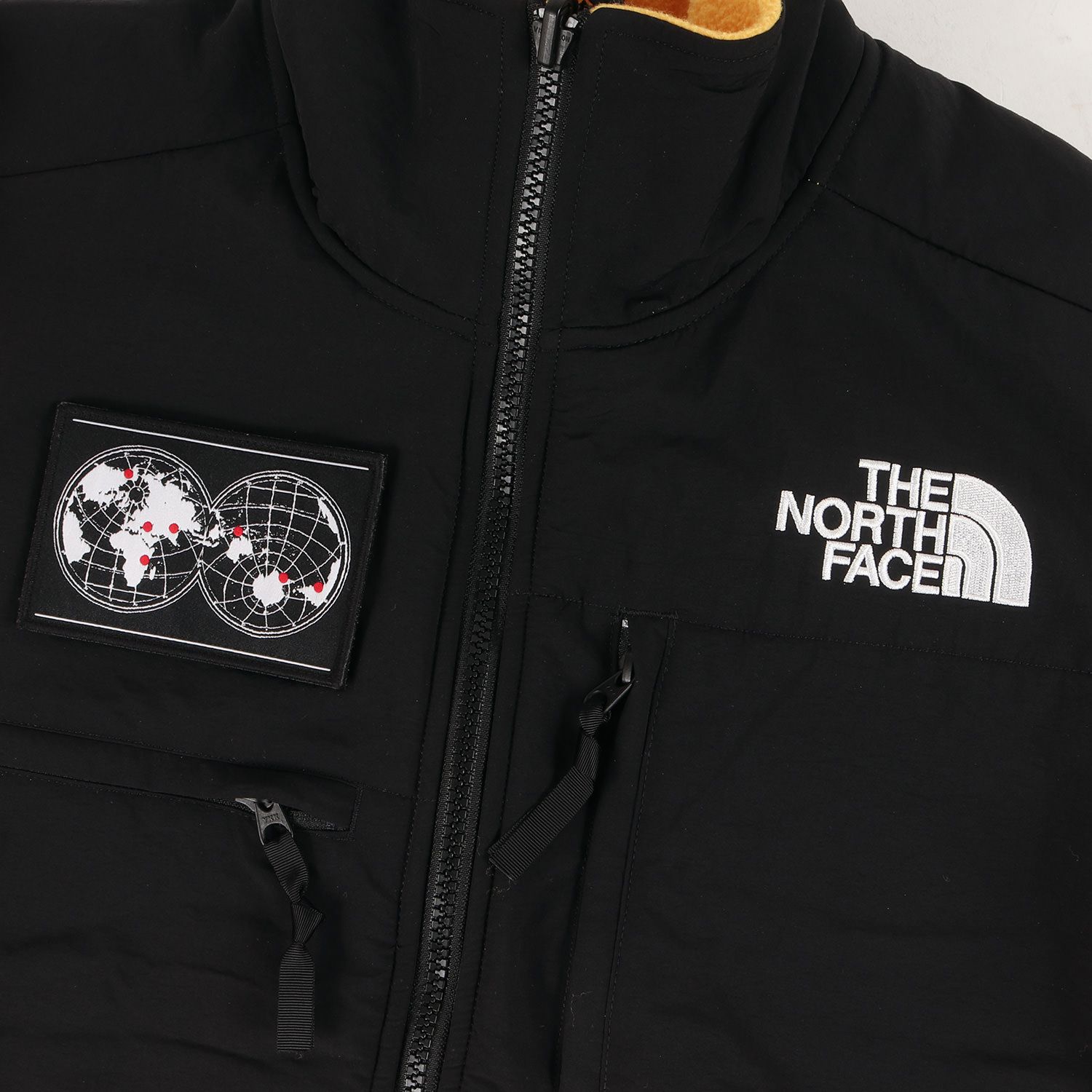 メンズ THE NORTH FACE ノースフェイス ジャケット サイズ:XS 19AW 