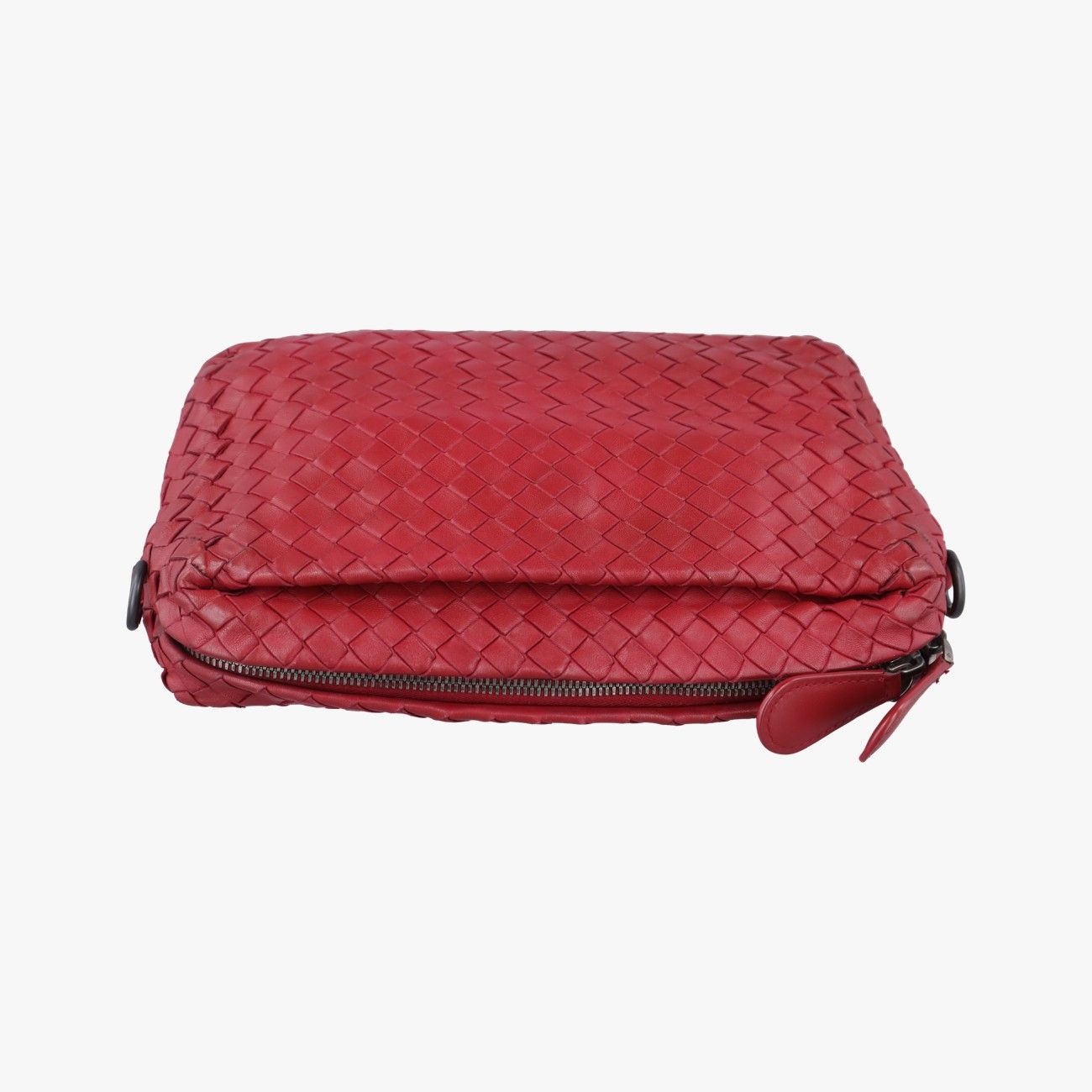 レッド ラムスキン