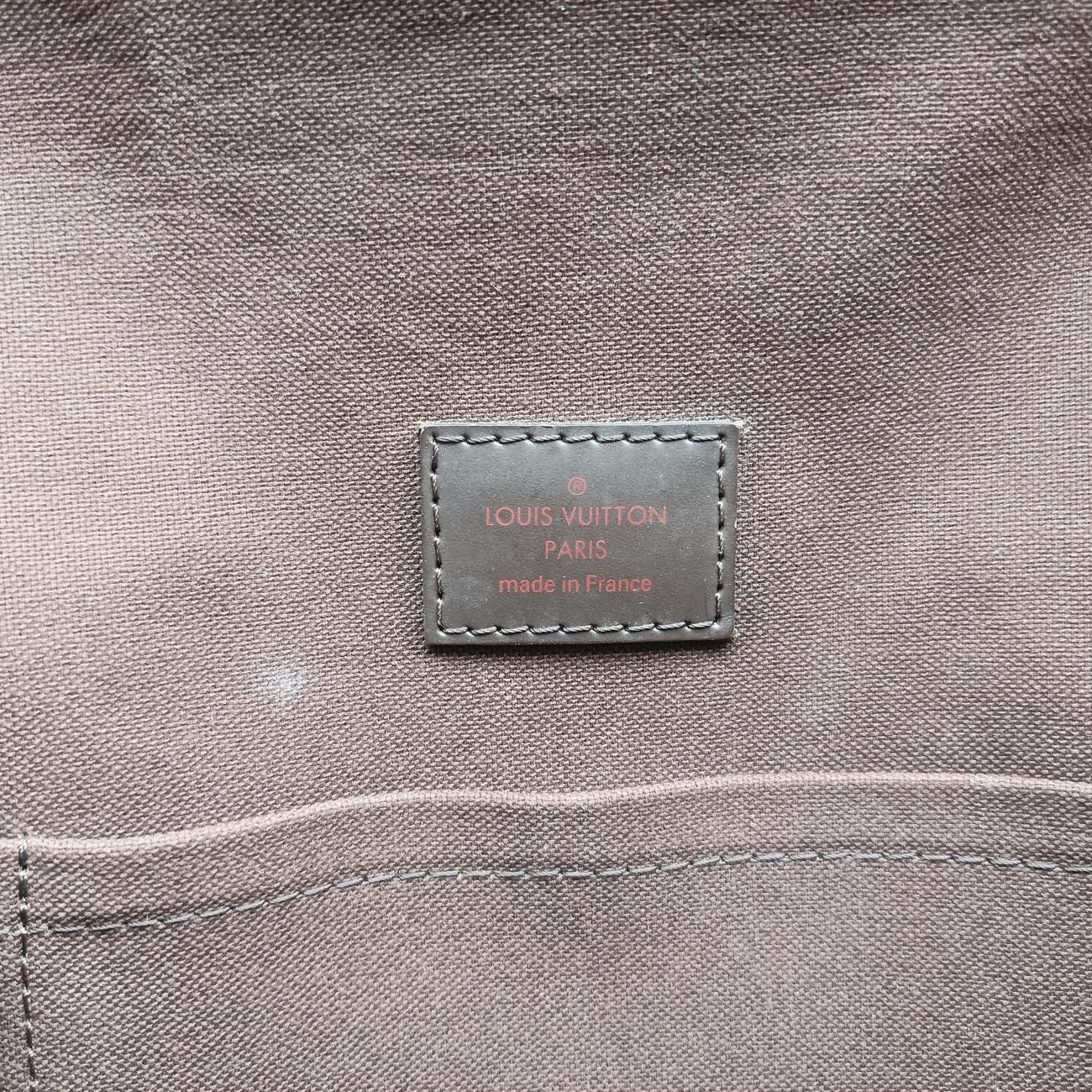 VuittonブルックリンMM