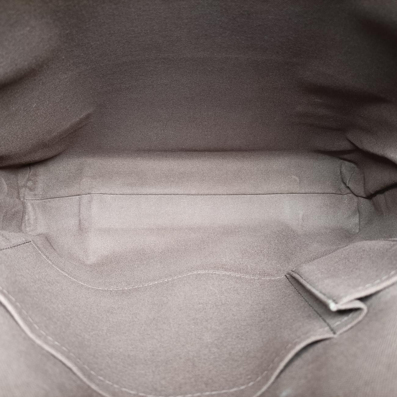 ダミエキャンバス N51211