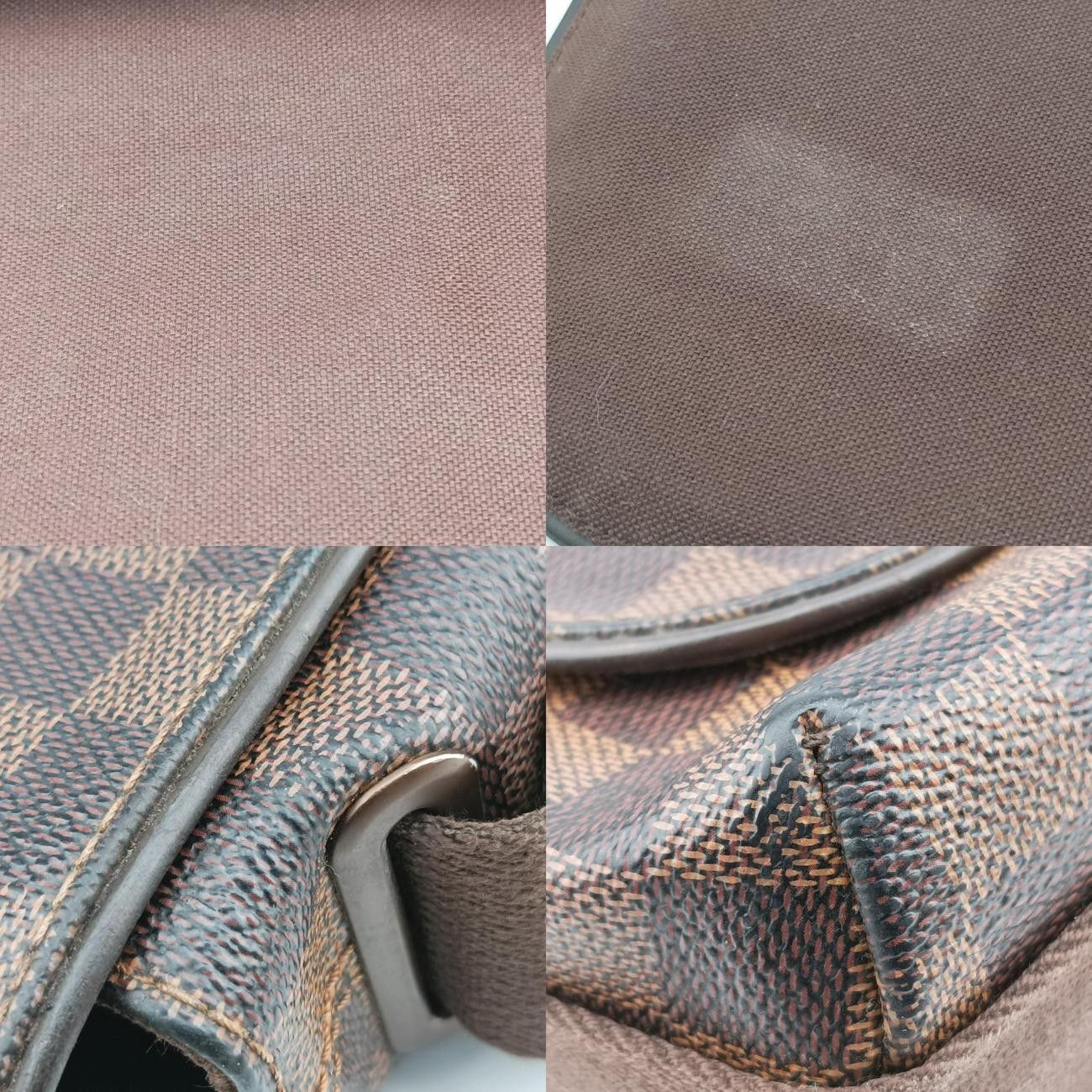 VuittonブルックリンMM