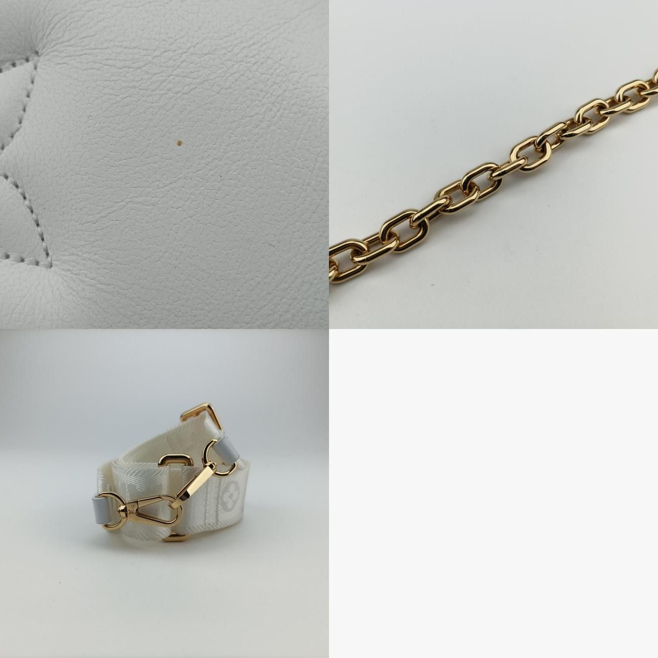 Vuittonバブルグラム オーバーザムーン