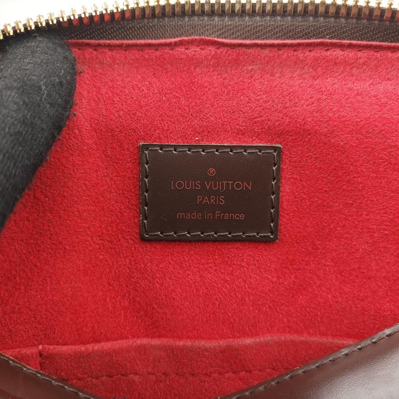 VuittonトレヴィPM エベーヌ