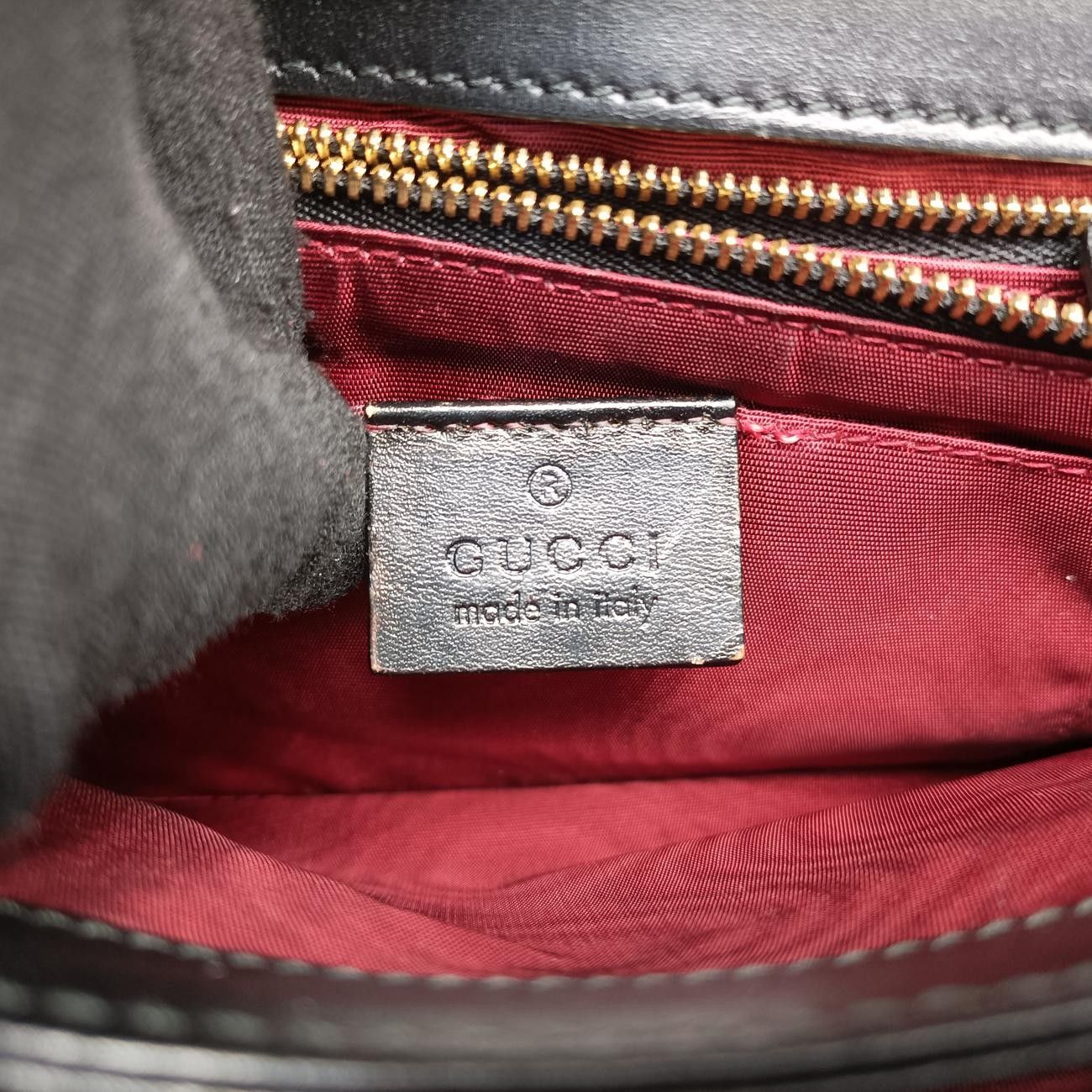 シェリーライン