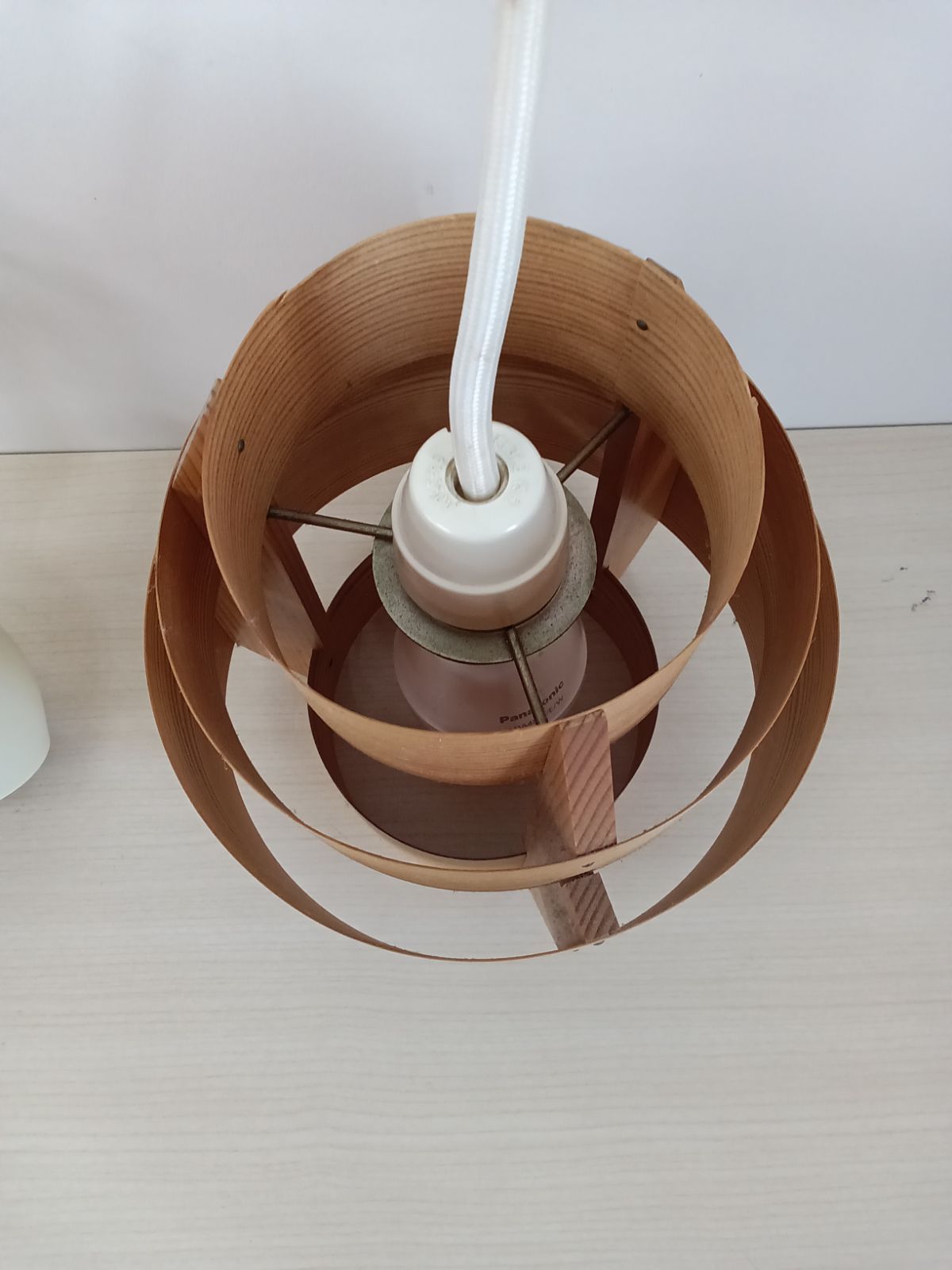 ヤマギワ株式会社 ヤコブソンランプ 2010年製