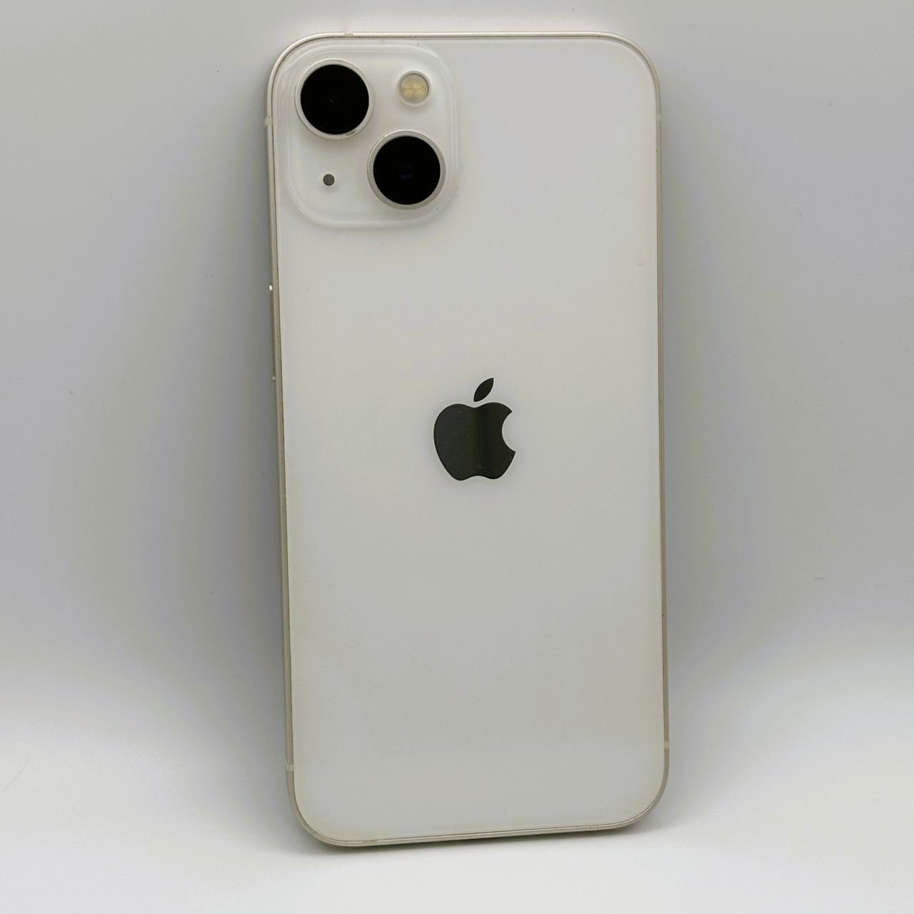 品 iPhone 13 128GB ホワイト SIMフリー TK_002