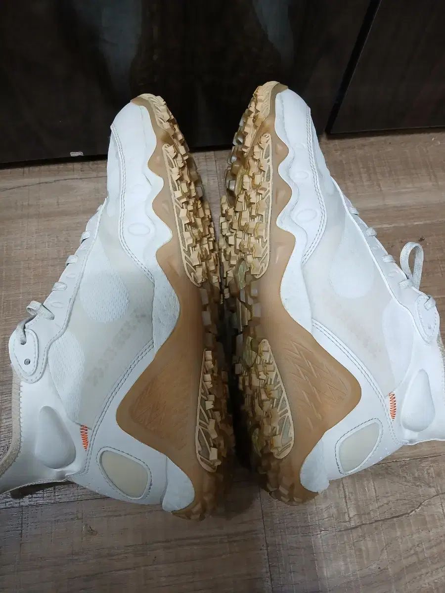 アディダス アディクロス ハイトップ メンズ ゴルフシューズ 265mm LLC-HASEGAWATOSO_COM