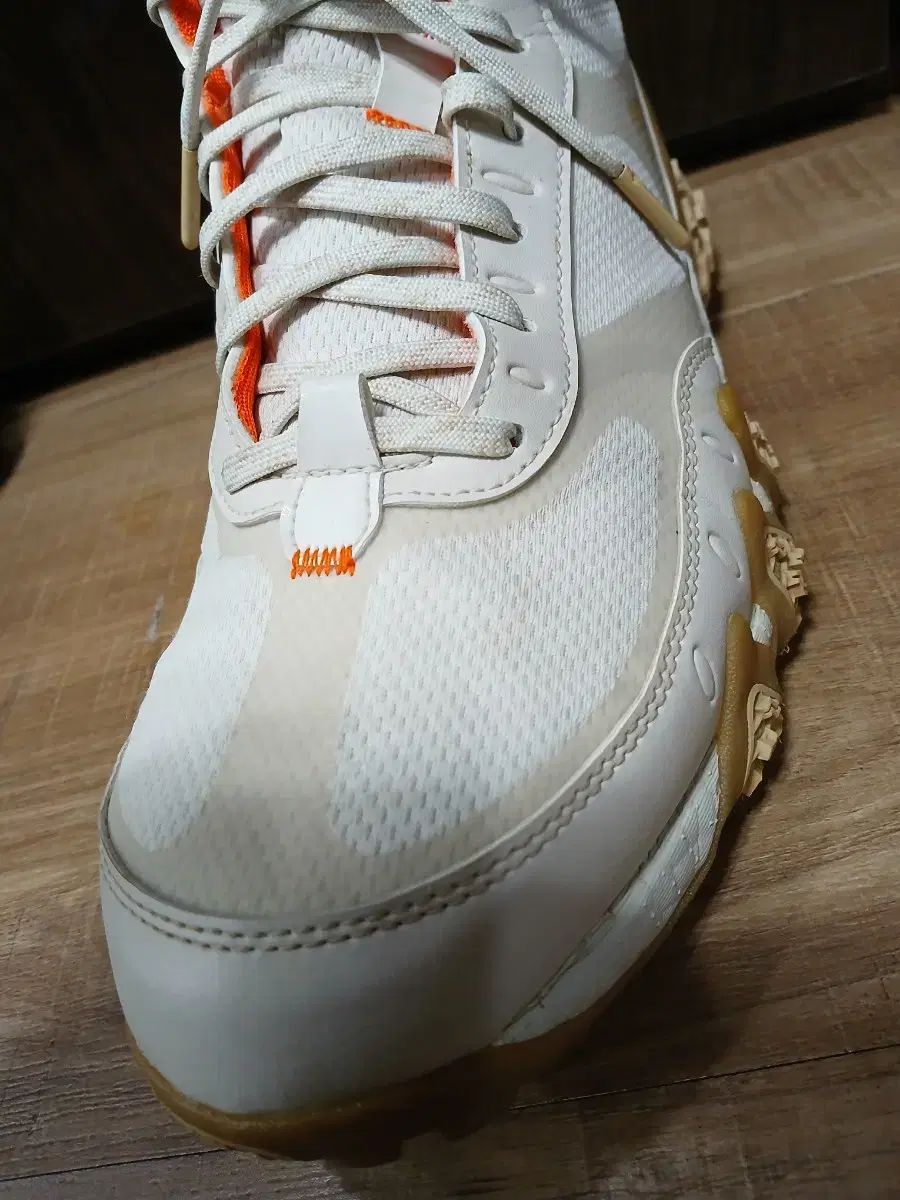 アディクロス ハイトップ