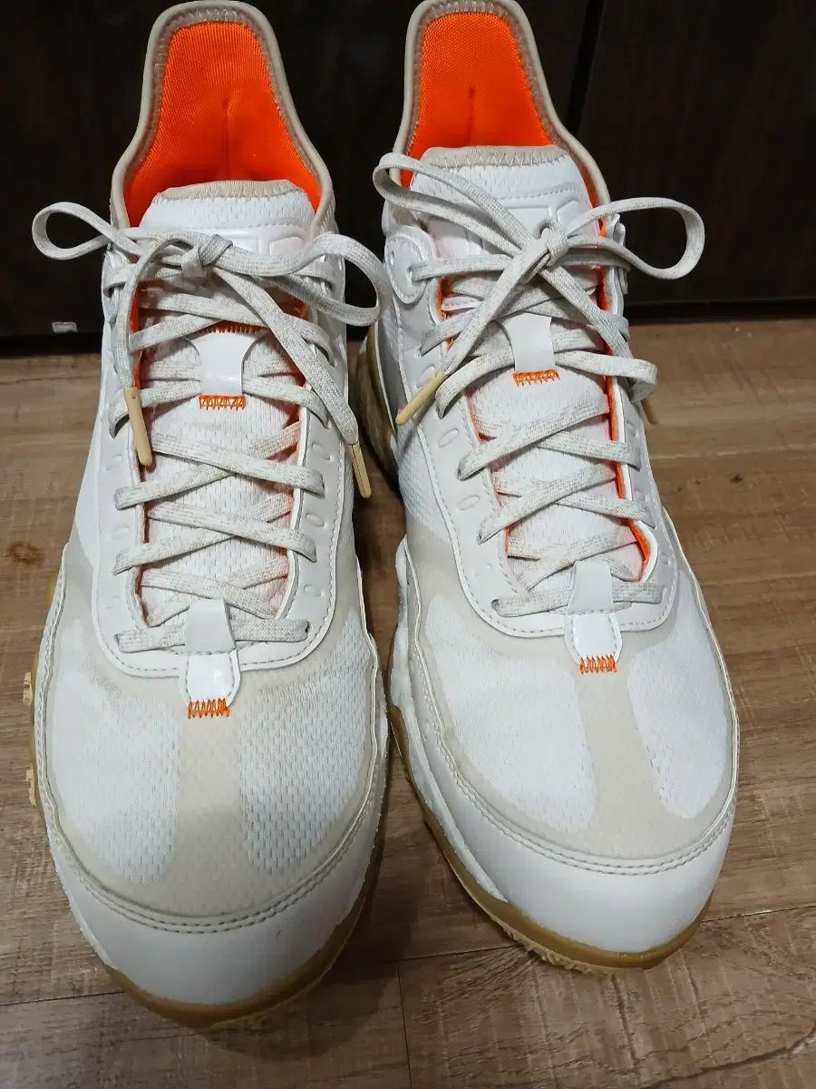 アディダス アディクロス ハイトップ メンズ ゴルフシューズ 265mm