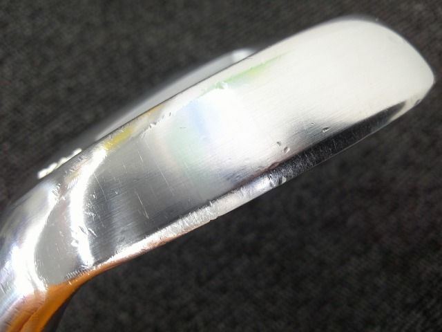 ウェッジ マスダゴルフ STUDIO WEDGE M 425 S ニッケルクロムメッキ DG 105 200 48 5748