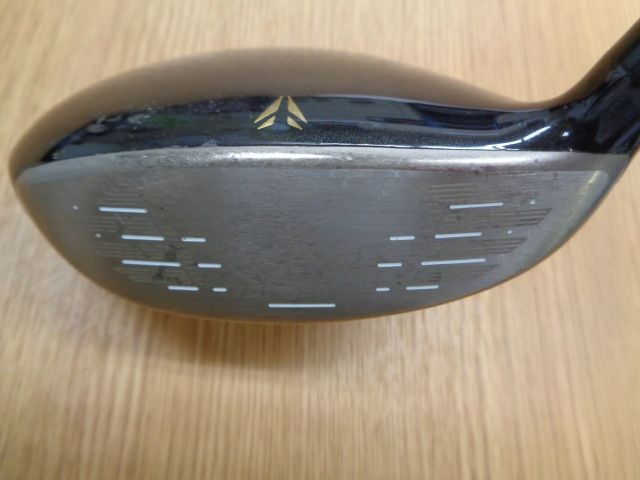 フェアウェイウッド ダンロップ ゼクシオプライム2019 SP 1000 R 15 1454