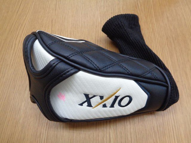  フェアウェイウッド ダンロップ ゼクシオ2018 Navy MP 1000 R 16.5 1453 フェアウェイウッド メンズ