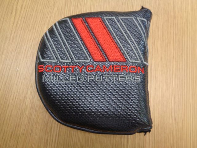 パター タイトリスト Futura X 7 オリジナルスチール 33 3.5 1458 パター メンズ クラブ