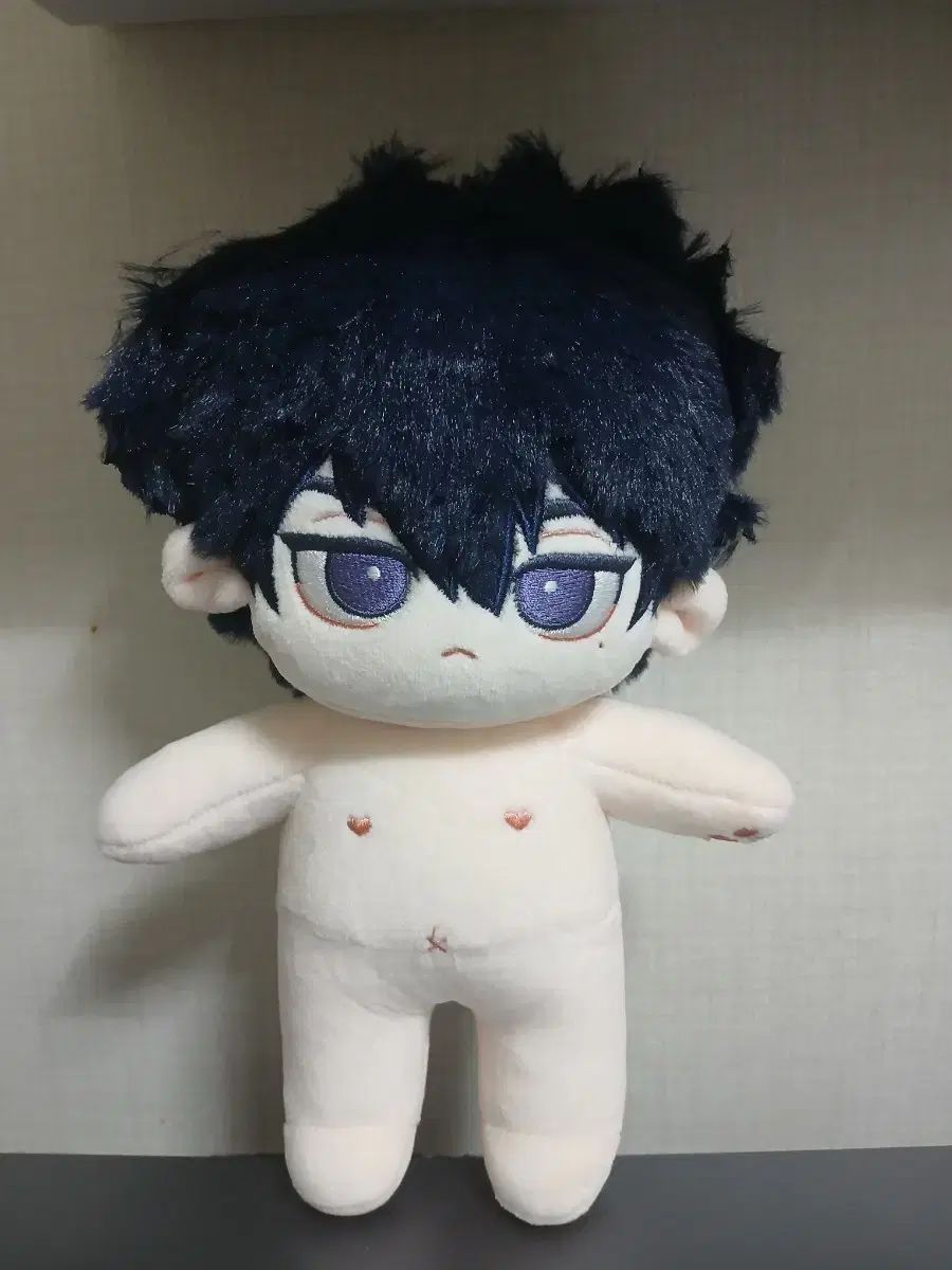 ブルーロック KARA カラ 足袋トゥー ぬいぐるみ 20cm