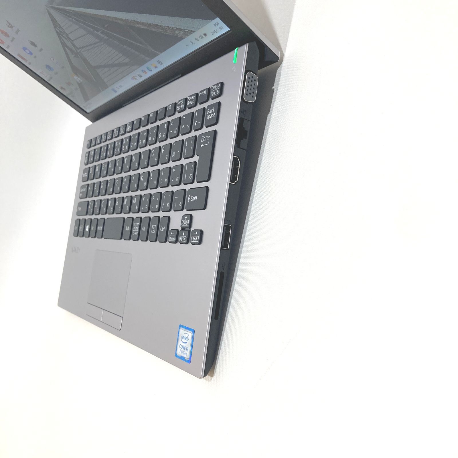 カメラ オフィス