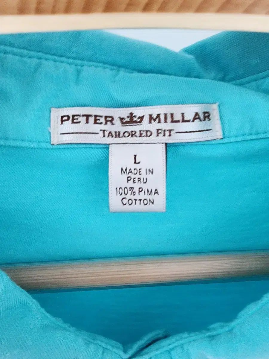 スコッティ キャメロン 半袖 ポロTシャツ スカイブルー L LLC-HASEGAWATOSO_COM