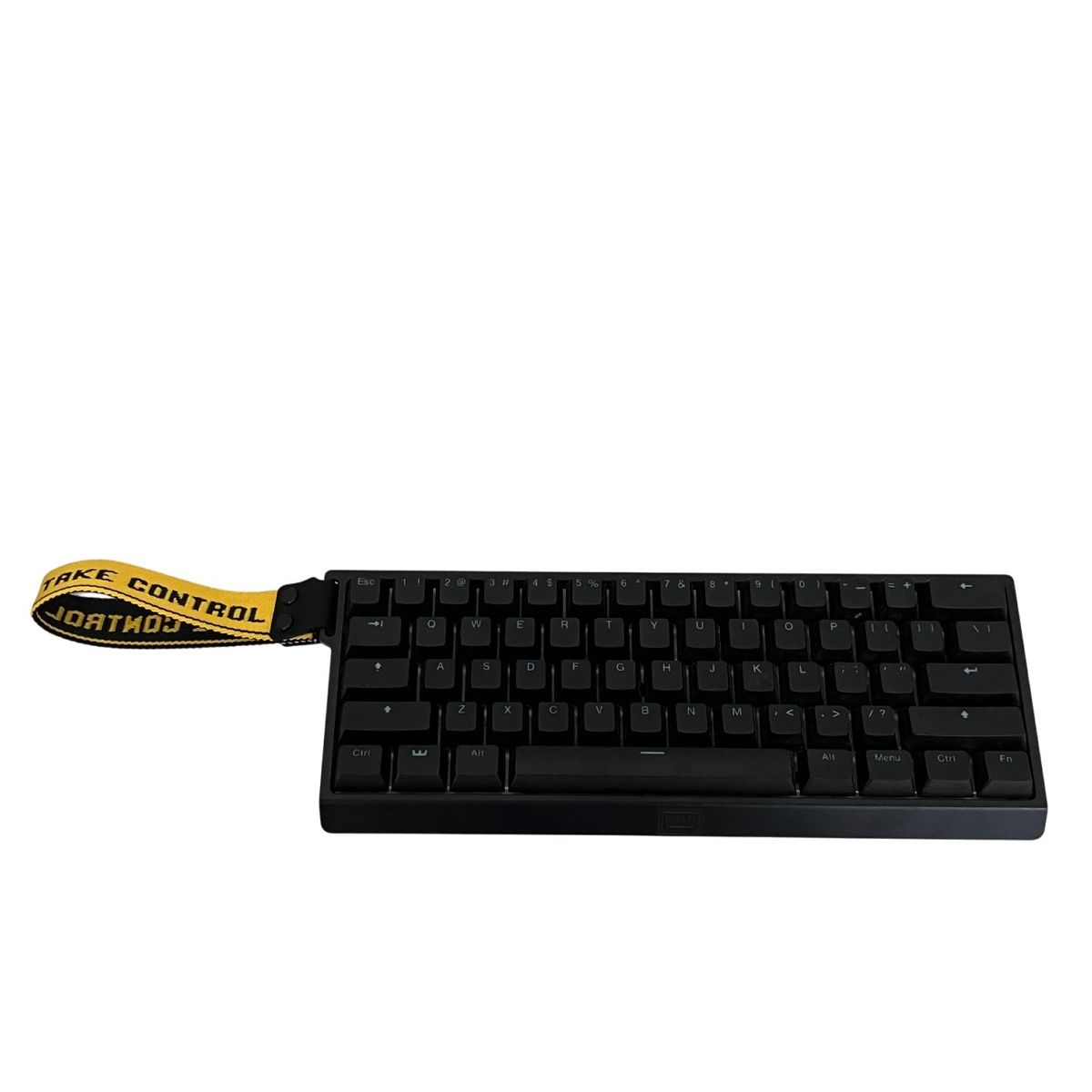 WOOTING 60 HE W 00 T 05 ゲーミングキーボード 有線 USB PC