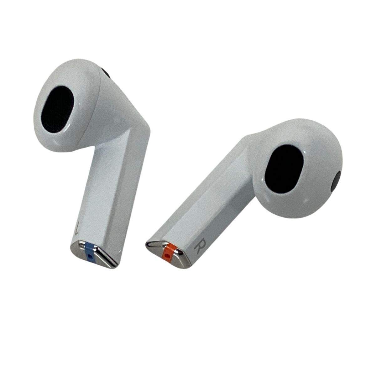 ワイヤレスイヤホン