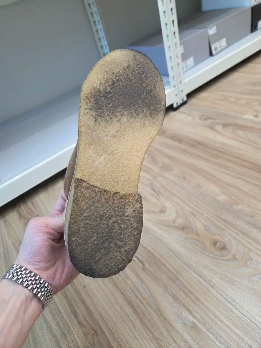  ジャック ソロビエール スウェード靴 ローファー ブーツ 革靴