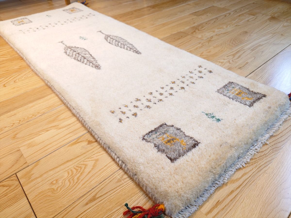 アイボリー パネル