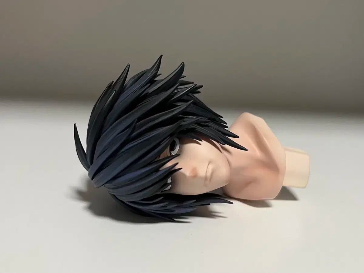 LAOA DEATH NOTE デスノート L エル レジン フィギュア