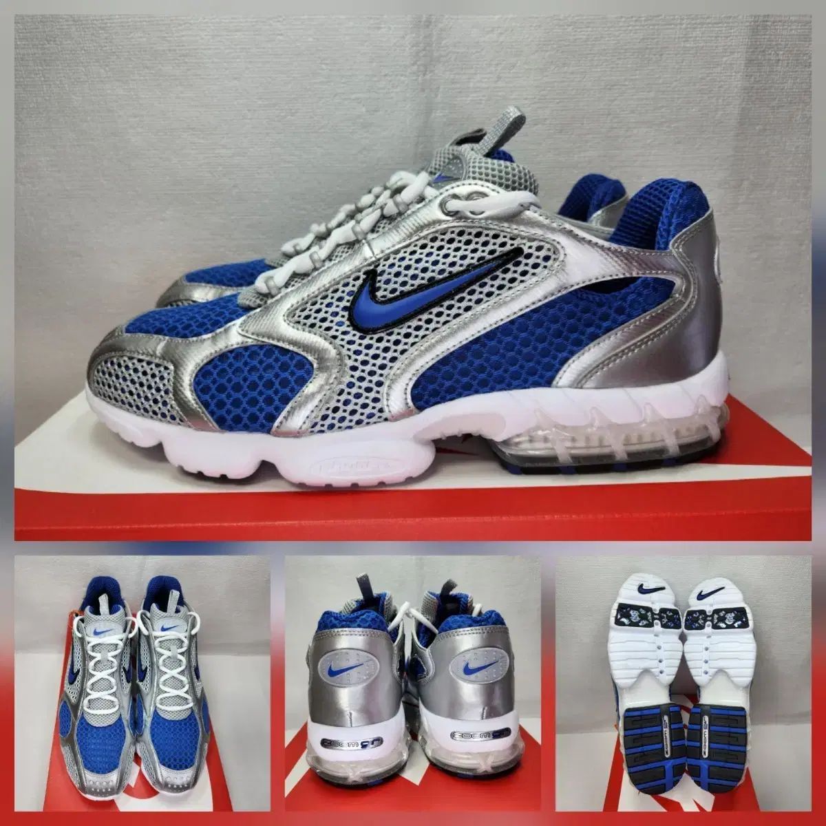 ナイキ エアプースピリドン ケ widely 270 285 305