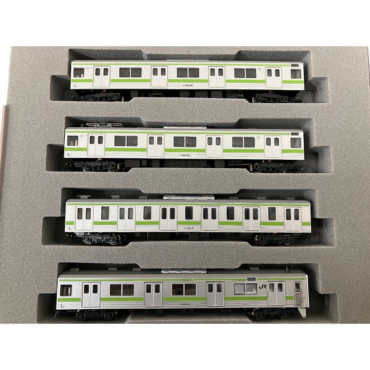 増結 計11両セット