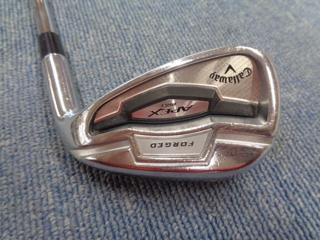 キャロウェイ APEX PRO 2016 ダイナミックゴールド S200 PW 46度 中古