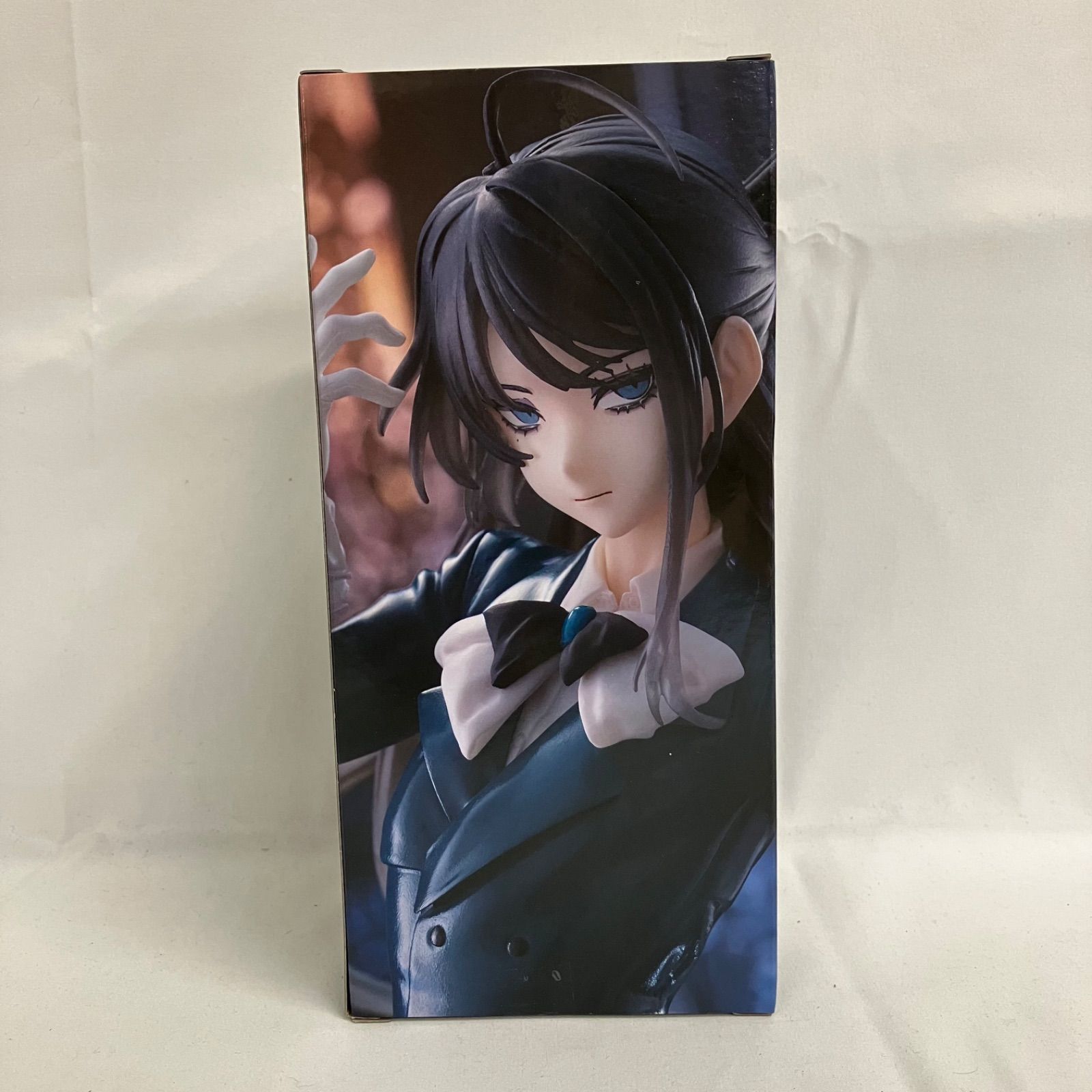 【新品未開封】 Ado ラウンドワン コラボ 限定 フィギュア ラウンドワン限定 Ado フィギュア Winter ver. 2体セット - メルカリ